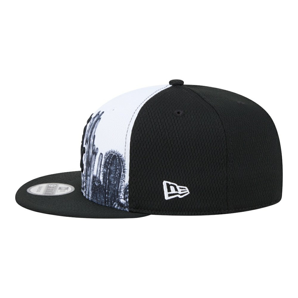Chicago White Sox New Era 2026 Spring Training Fan Pack Grow 9FIFTY Snapback Hat - MLB
