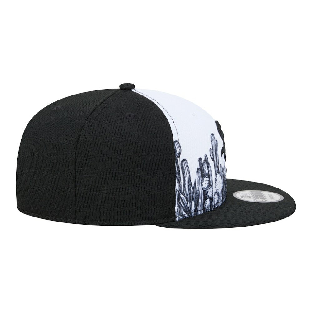 Chicago White Sox New Era 2026 Spring Training Fan Pack Grow 9FIFTY Snapback Hat - MLB