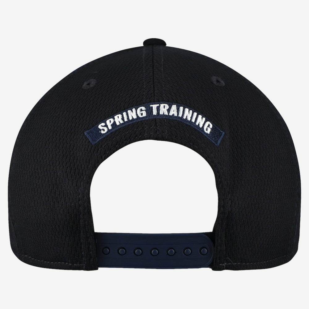 Atlanta Braves New Era 2026 Spring Training Fan Pack Grow 9FIFTY Snapback Hat - MLB
