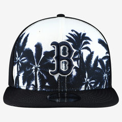 Boston Red Sox New Era 2026 Spring Training Fan Pack Grow 9FIFTY Snapback Hat - MLB