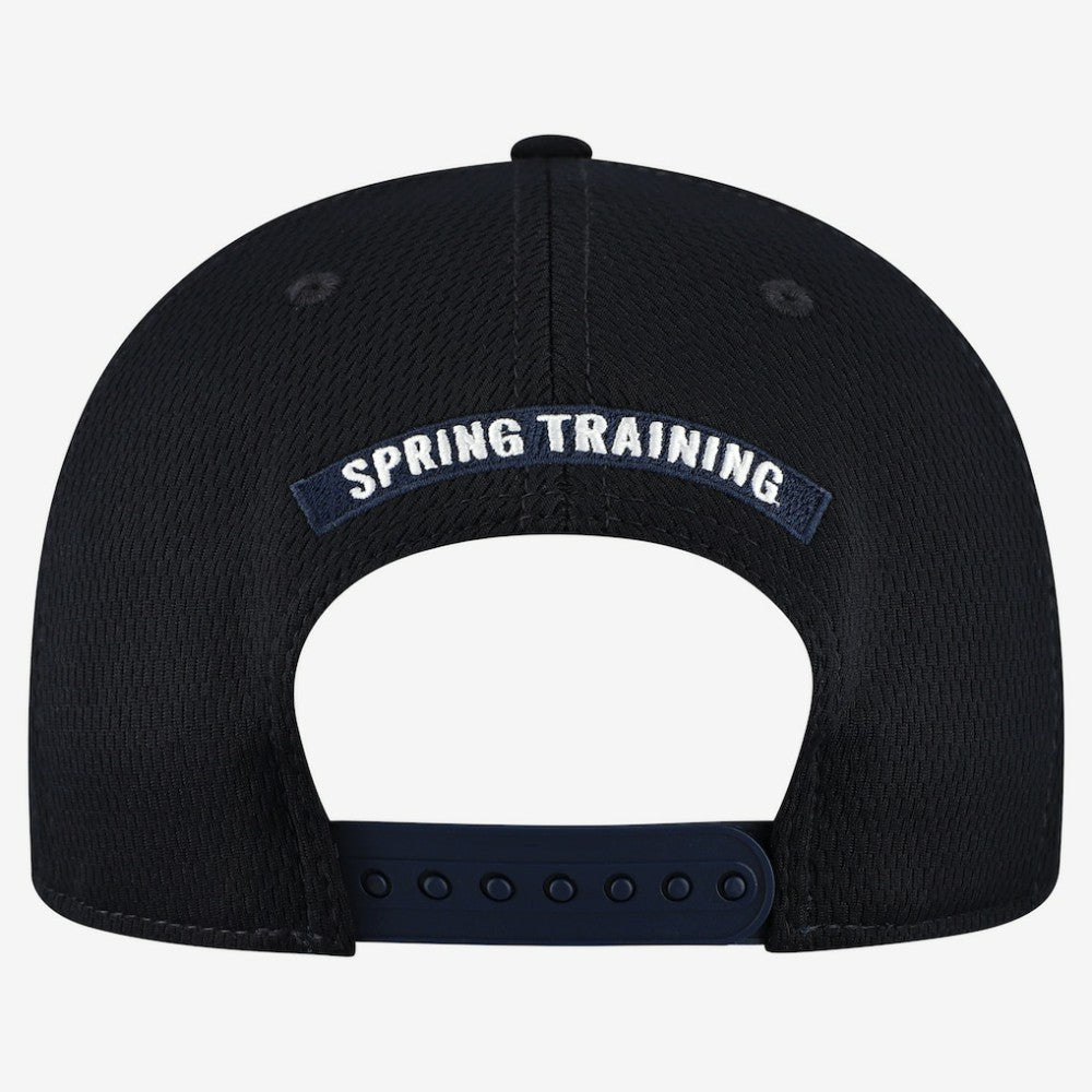 Boston Red Sox New Era 2026 Spring Training Fan Pack Grow 9FIFTY Snapback Hat - MLB