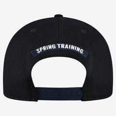 Boston Red Sox New Era 2026 Spring Training Fan Pack Grow 9FIFTY Snapback Hat - MLB
