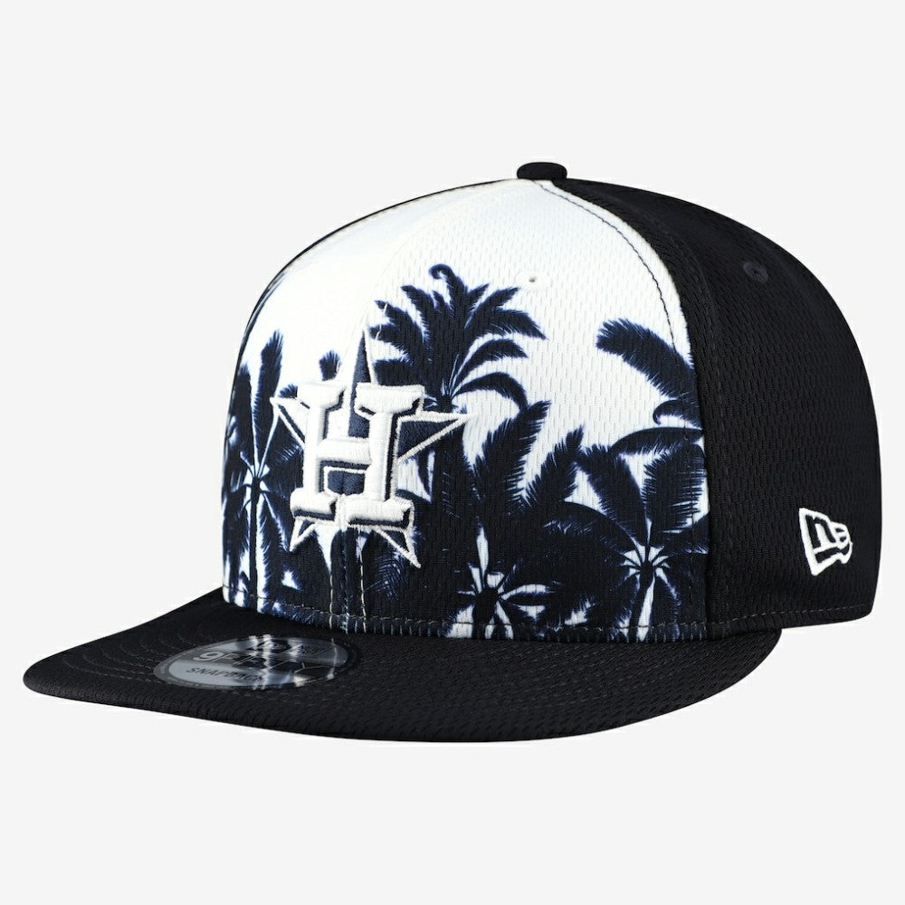 Houston Astros New Era 2026 Spring Training Fan Pack Grow 9FIFTY Snapback Hat - MLB