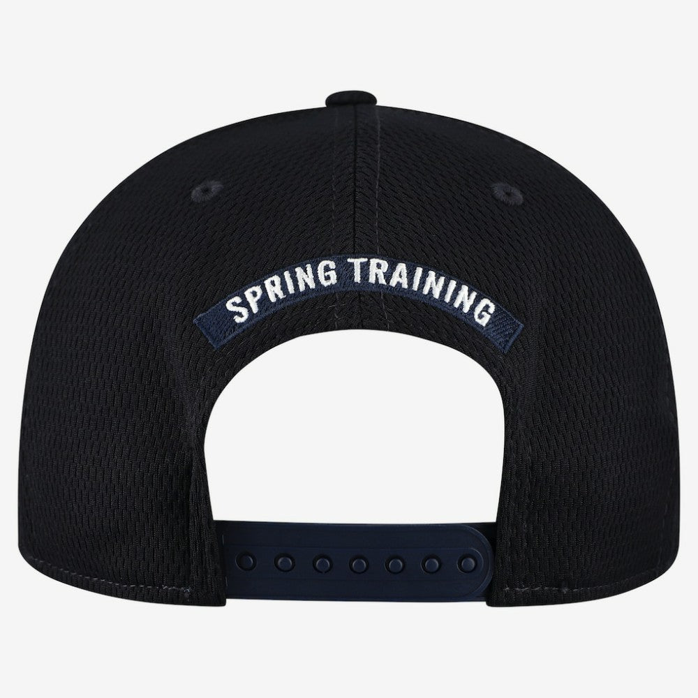 Houston Astros New Era 2026 Spring Training Fan Pack Grow 9FIFTY Snapback Hat - MLB