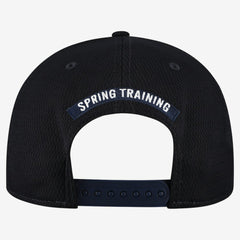 Houston Astros New Era 2026 Spring Training Fan Pack Grow 9FIFTY Snapback Hat - MLB