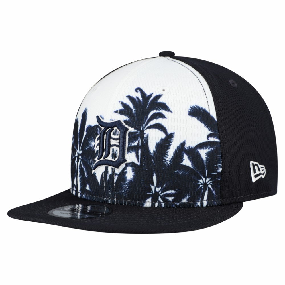 Detroit Tigers New Era 2026 Spring Training Fan Pack Grow 9FIFTY Snapback Hat - MLB