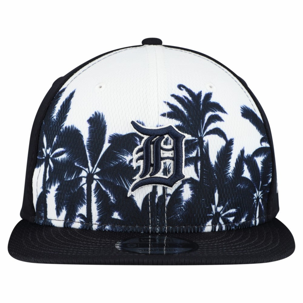 Detroit Tigers New Era 2026 Spring Training Fan Pack Grow 9FIFTY Snapback Hat - MLB