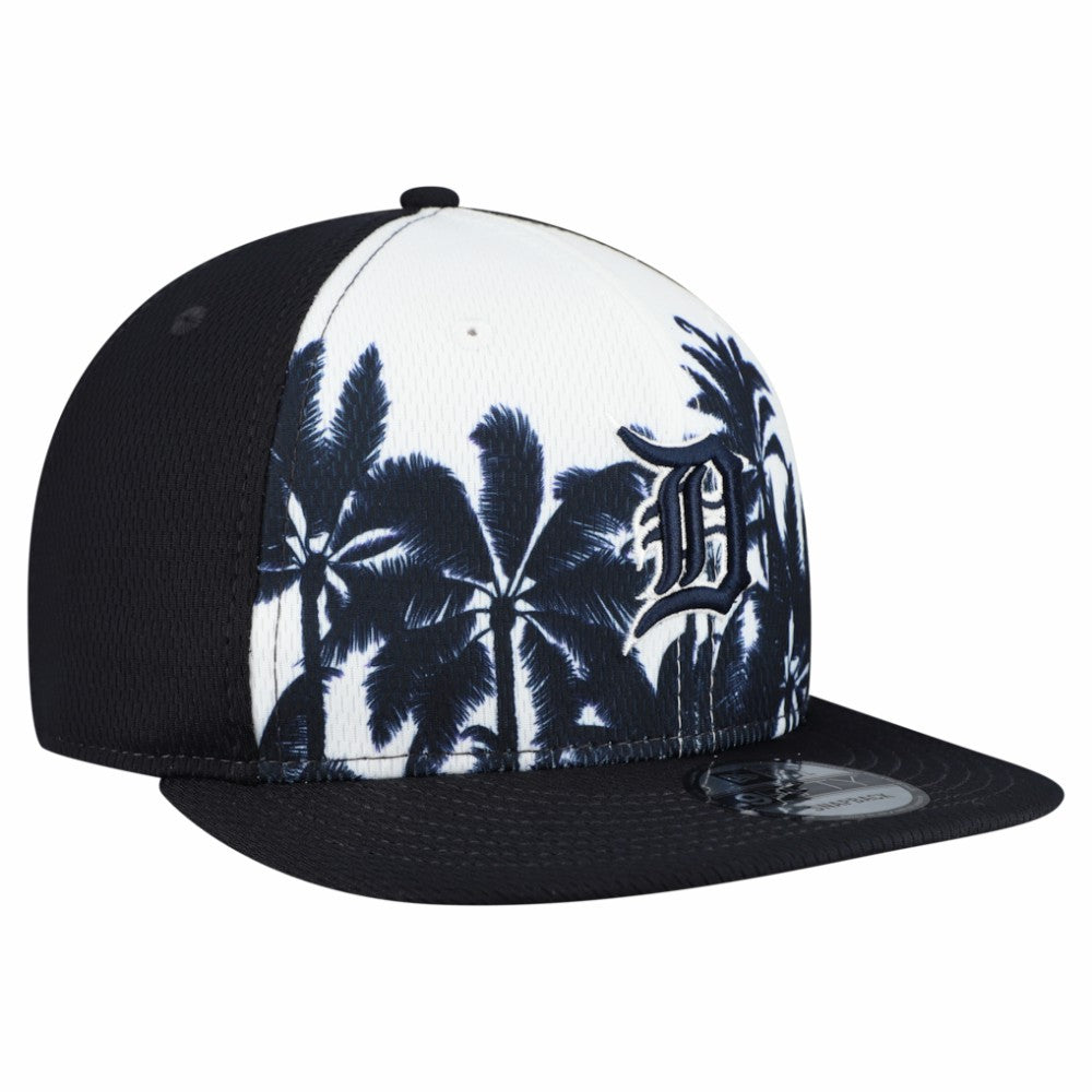 Detroit Tigers New Era 2026 Spring Training Fan Pack Grow 9FIFTY Snapback Hat - MLB