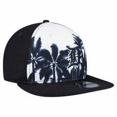 Detroit Tigers New Era 2026 Spring Training Fan Pack Grow 9FIFTY Snapback Hat - MLB