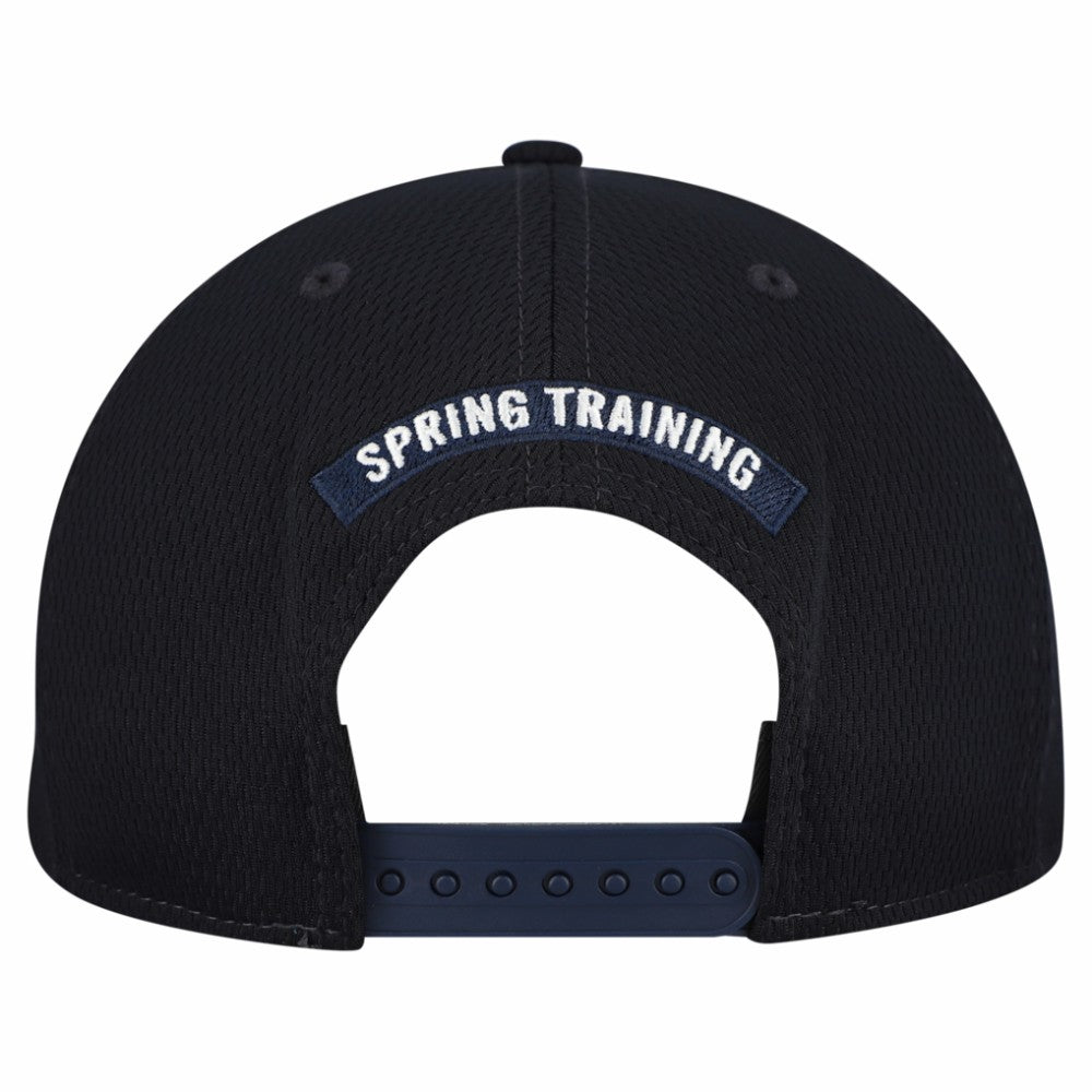 Detroit Tigers New Era 2026 Spring Training Fan Pack Grow 9FIFTY Snapback Hat - MLB