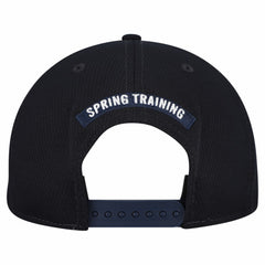 Detroit Tigers New Era 2026 Spring Training Fan Pack Grow 9FIFTY Snapback Hat - MLB