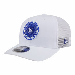 Los Angeles Dodgers New Era 2026 Spring Training Fan Pack 9SEVENTY Adjustable Trucker Hat - MLB