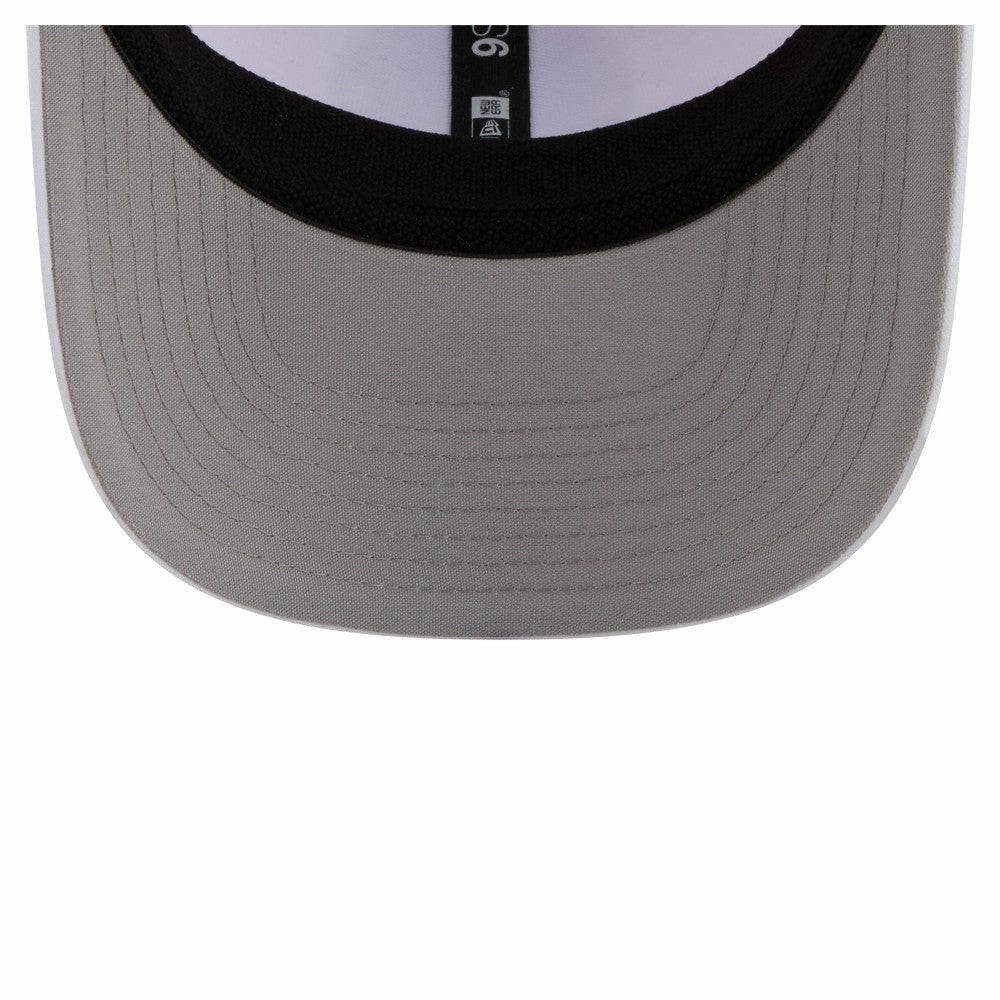 Los Angeles Dodgers New Era 2026 Spring Training Fan Pack 9SEVENTY Adjustable Trucker Hat - MLB