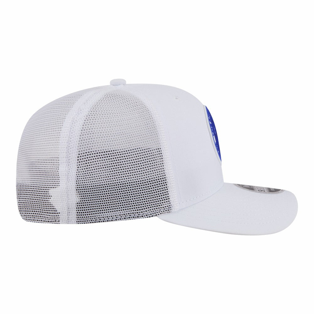 Los Angeles Dodgers New Era 2026 Spring Training Fan Pack 9SEVENTY Adjustable Trucker Hat - MLB