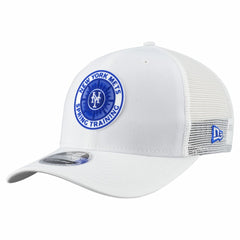 New York Mets New Era 2026 Spring Training Fan Pack 9SEVENTY Adjustable Trucker Hat - MLB