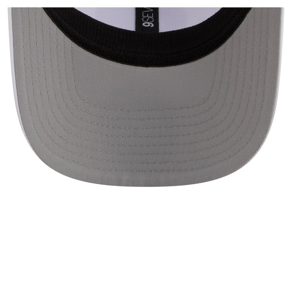 San Francisco Giants New Era 2026 Spring Training Fan Pack 9SEVENTY Adjustable Trucker Hat - MLB