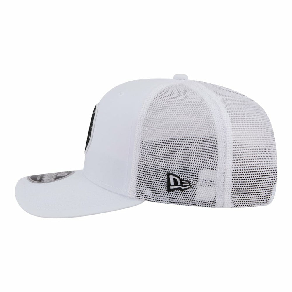 San Francisco Giants New Era 2026 Spring Training Fan Pack 9SEVENTY Adjustable Trucker Hat - MLB