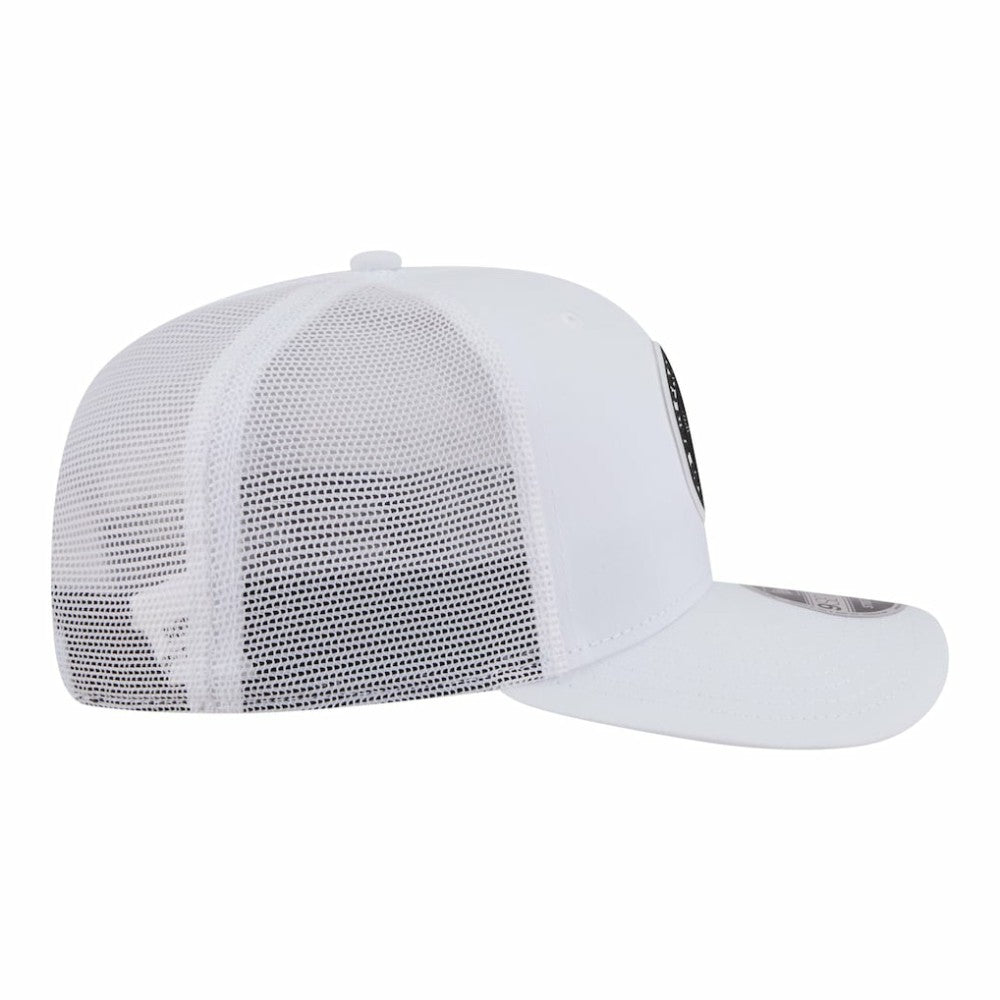 San Francisco Giants New Era 2026 Spring Training Fan Pack 9SEVENTY Adjustable Trucker Hat - MLB