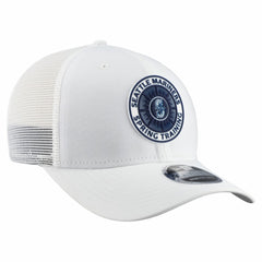 Seattle Mariners New Era 2026 Spring Training Fan Pack 9SEVENTY Adjustable Trucker Hat - MLB