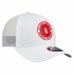 St. Louis Cardinals New Era 2026 Spring Training Fan Pack 9SEVENTY Adjustable Trucker Hat - MLB