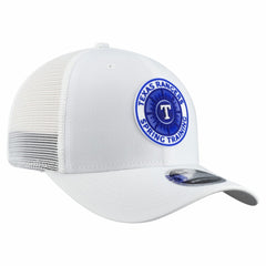 Texas Rangers New Era 2026 Spring Training Fan Pack 9SEVENTY Adjustable Trucker Hat - MLB