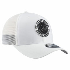 Colorado Rockies New Era 2026 Spring Training Fan Pack 9SEVENTY Adjustable Trucker Hat - MLB