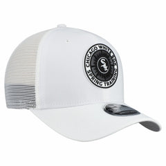 Chicago White Sox New Era 2026 Spring Training Fan Pack 9SEVENTY Adjustable Trucker Hat - MLB