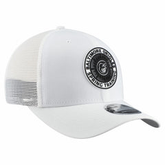 Baltimore Orioles New Era 2026 Spring Training Fan Pack 9SEVENTY Adjustable Trucker Hat - MLB