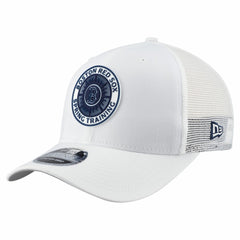 Boston Red Sox New Era 2026 Spring Training Fan Pack 9SEVENTY Adjustable Trucker Hat - MLB