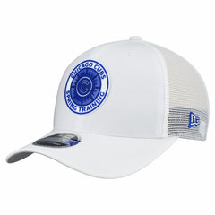 Chicago Cubs New Era 2026 Spring Training Fan Pack 9SEVENTY Adjustable Trucker Hat - MLB