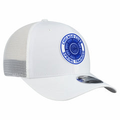 Chicago Cubs New Era 2026 Spring Training Fan Pack 9SEVENTY Adjustable Trucker Hat - MLB