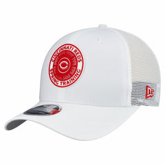 Cincinnati Reds New Era 2026 Spring Training Fan Pack 9SEVENTY Adjustable Trucker Hat - MLB