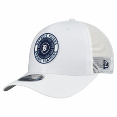 Detroit Tigers New Era 2026 Spring Training Fan Pack 9SEVENTY Adjustable Trucker Hat - MLB