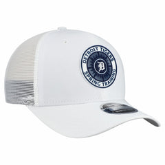 Detroit Tigers New Era 2026 Spring Training Fan Pack 9SEVENTY Adjustable Trucker Hat - MLB