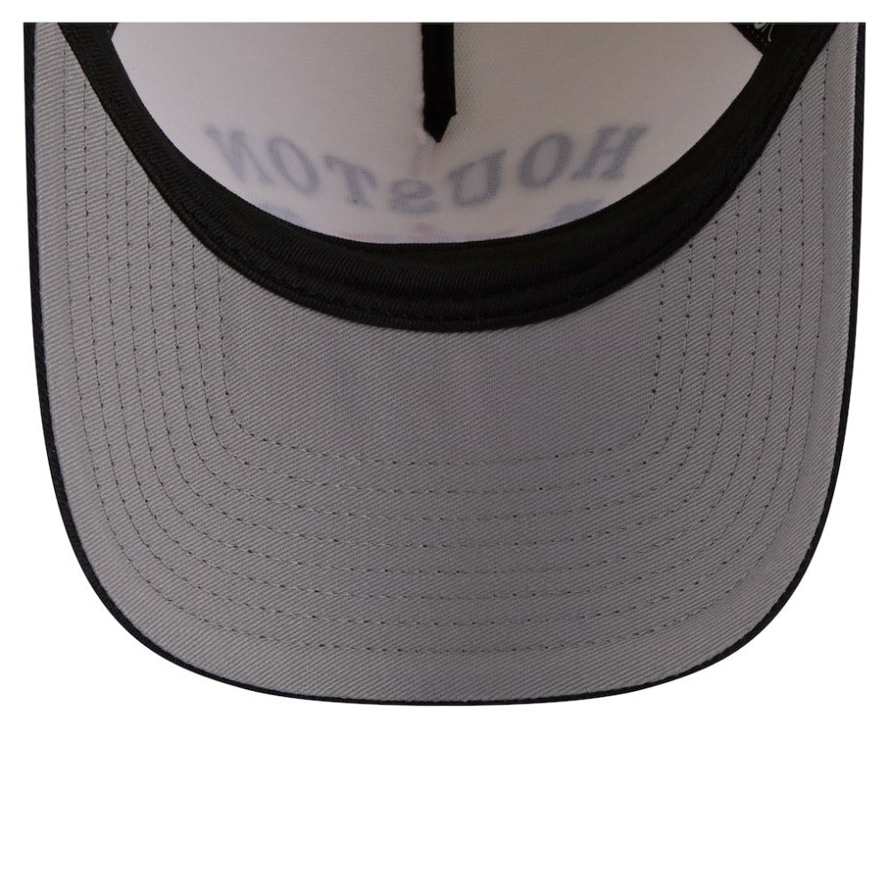 Houston Astros New Era 2026 Spring Training Fan Pack Rope A-Frame 9FORTY Adjustable Hat - MLB