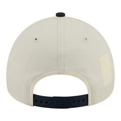 New York Yankees New Era 2026 Spring Training Fan Pack Rope A-Frame 9FORTY Adjustable Hat - MLB
