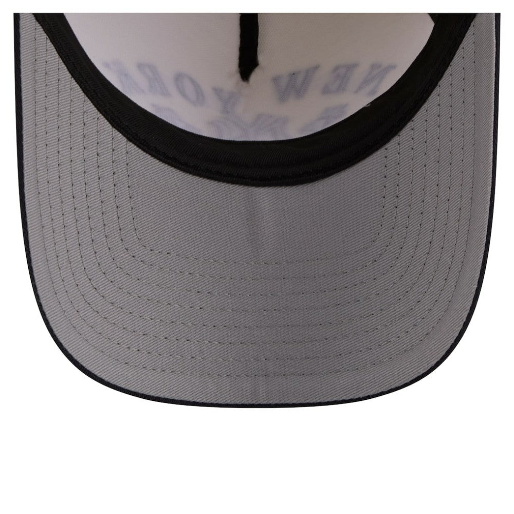 New York Yankees New Era 2026 Spring Training Fan Pack Rope A-Frame 9FORTY Adjustable Hat - MLB