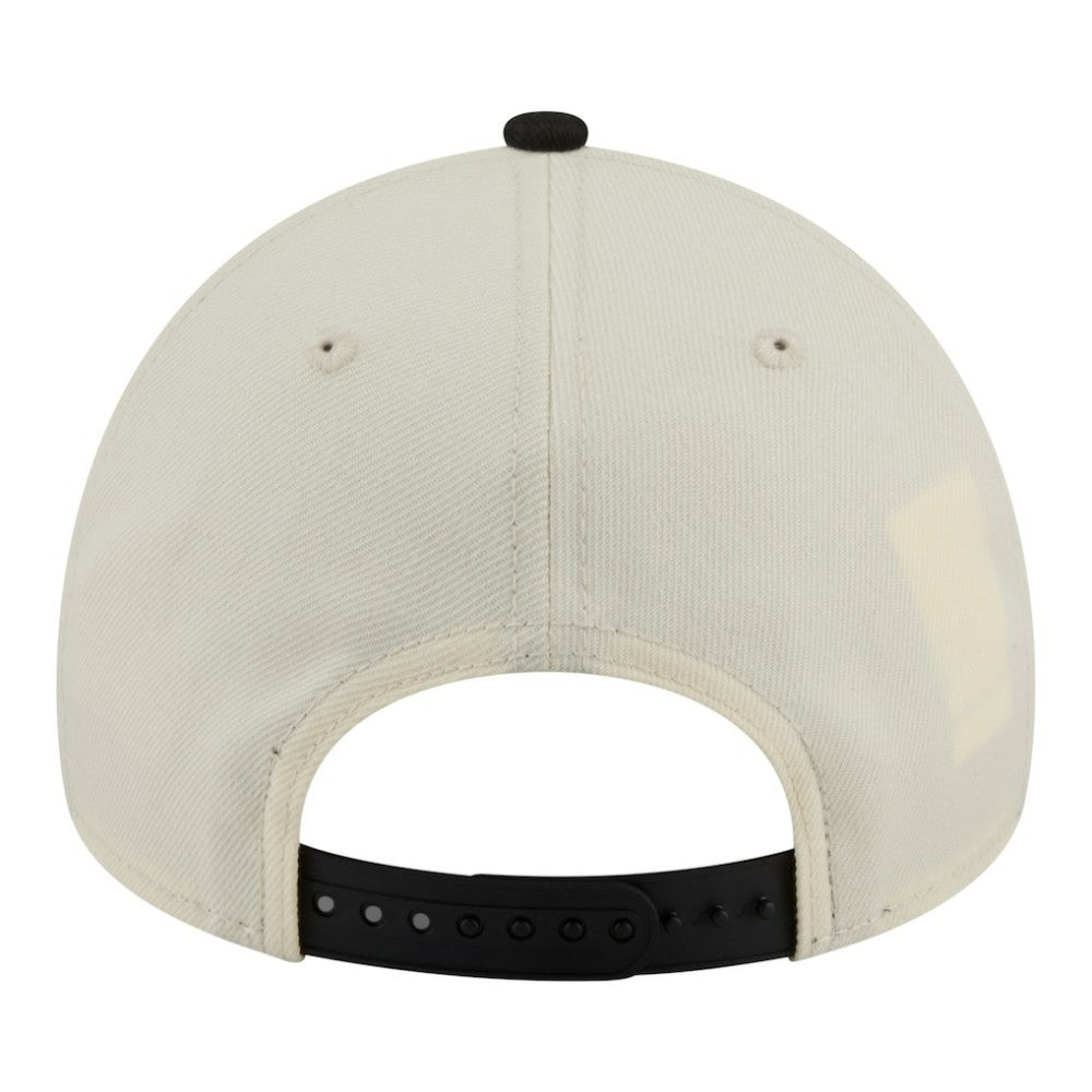 Pittsburgh Pirates New Era 2026 Spring Training Fan Pack Rope A-Frame 9FORTY Adjustable Hat - MLB