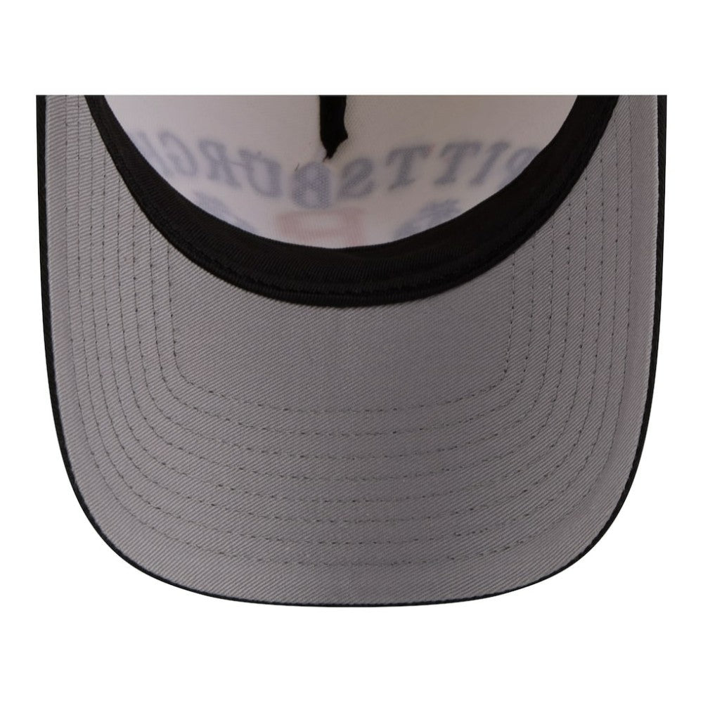 Pittsburgh Pirates New Era 2026 Spring Training Fan Pack Rope A-Frame 9FORTY Adjustable Hat - MLB