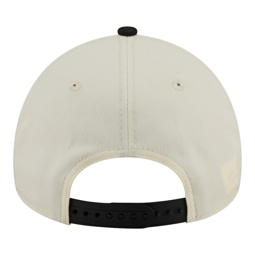 Chicago White Sox New Era 2026 Spring Training Fan Pack Rope A-Frame 9FORTY Adjustable Hat - MLB