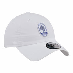 Los Angeles Dodgers New Era 2026 Spring Training Fan Pack Icon Casual Classic Adjustable Hat - MLB