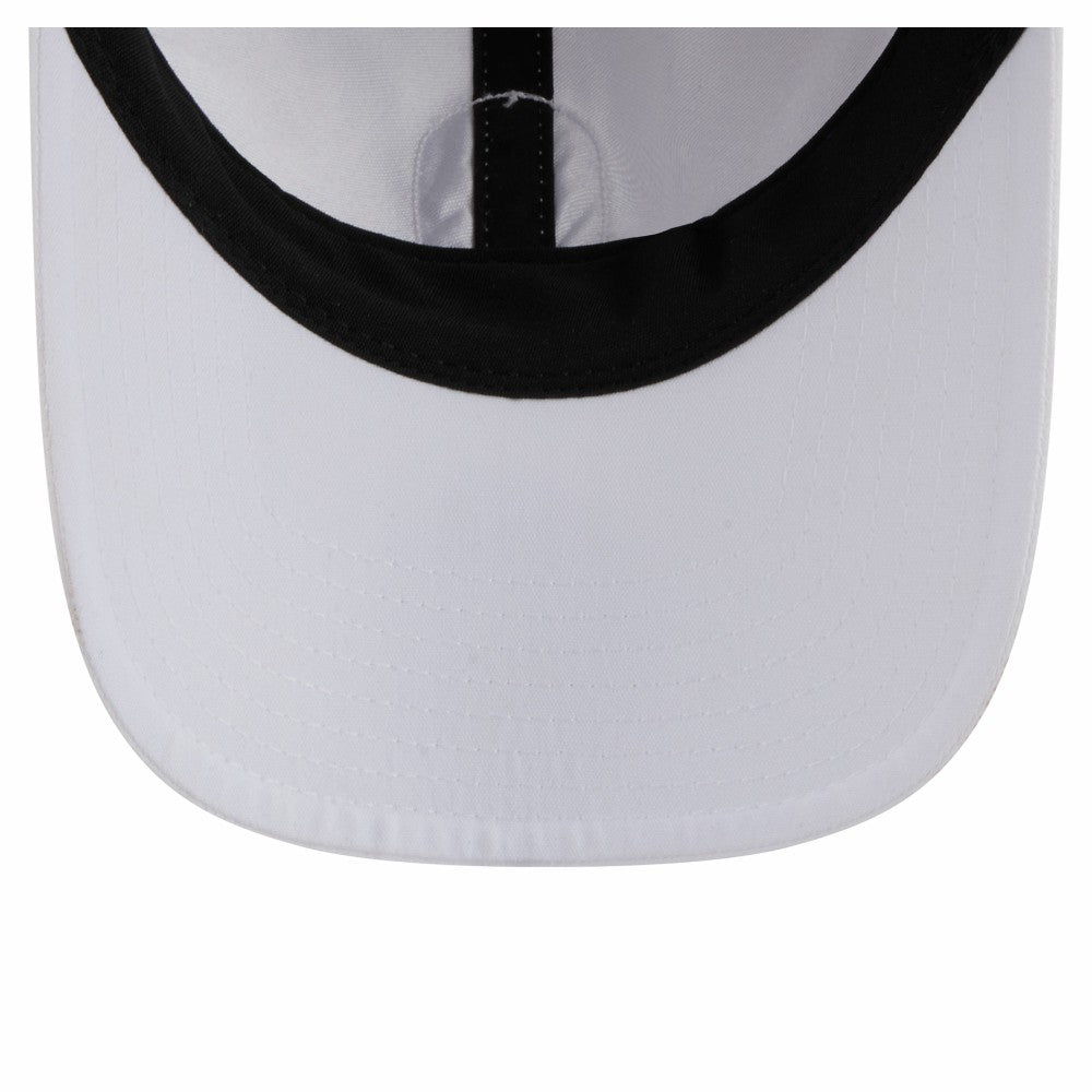 Los Angeles Dodgers New Era 2026 Spring Training Fan Pack Icon Casual Classic Adjustable Hat - MLB