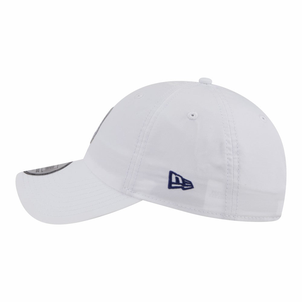 Los Angeles Dodgers New Era 2026 Spring Training Fan Pack Icon Casual Classic Adjustable Hat - MLB