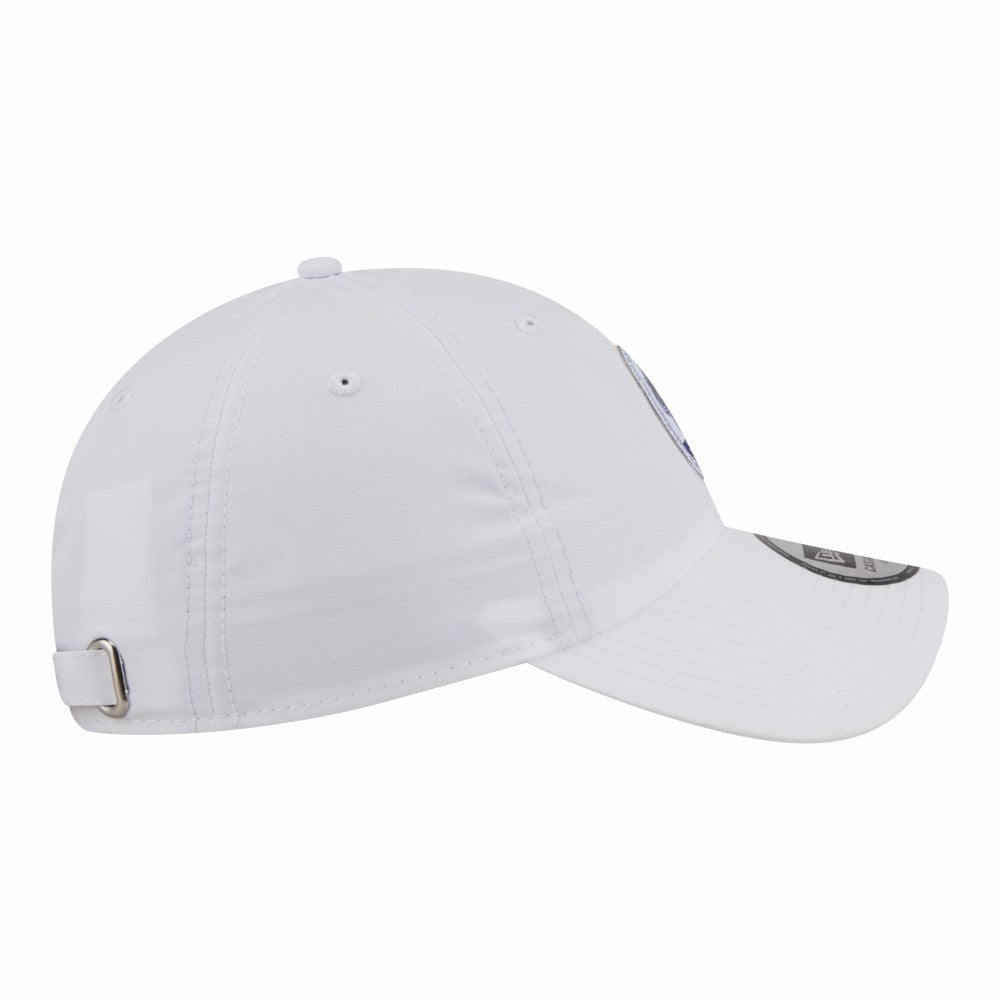 Los Angeles Dodgers New Era 2026 Spring Training Fan Pack Icon Casual Classic Adjustable Hat - MLB