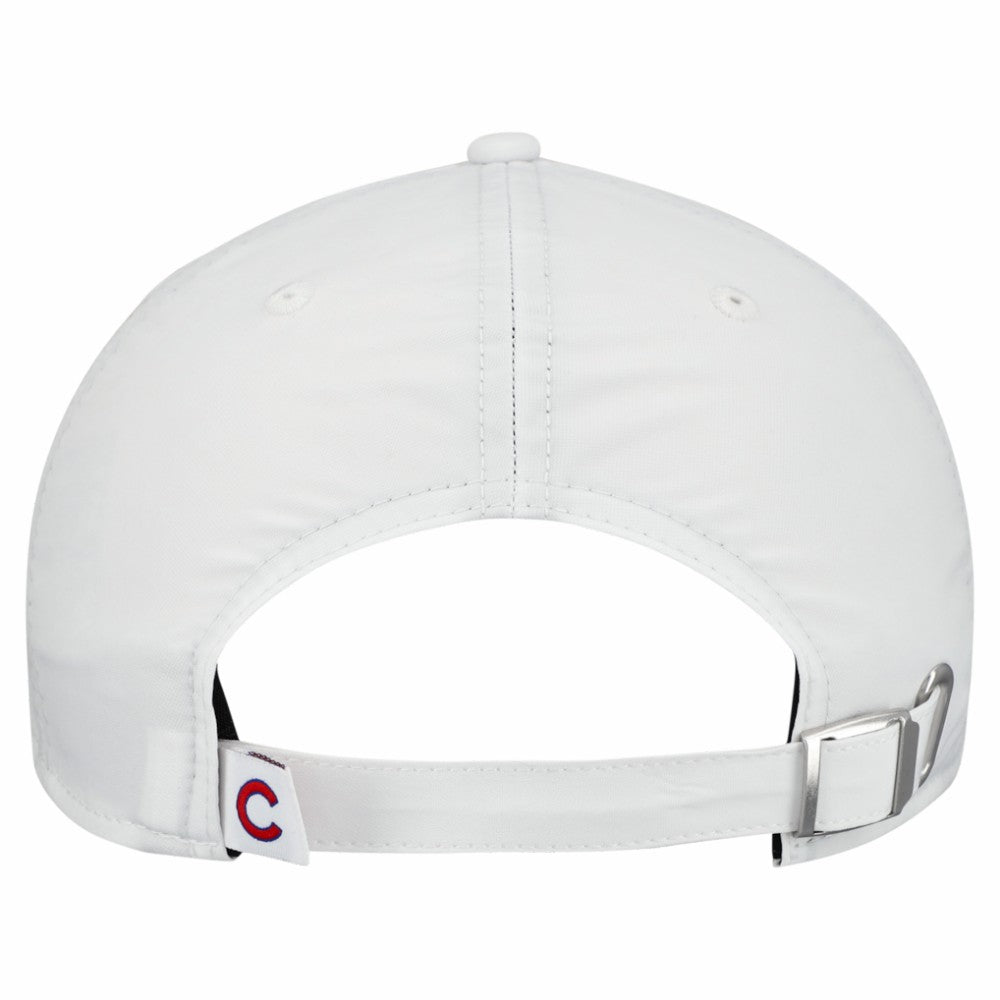 Chicago Cubs New Era 2026 Spring Training Fan Pack Icon Casual Classic Adjustable Hat - MLB