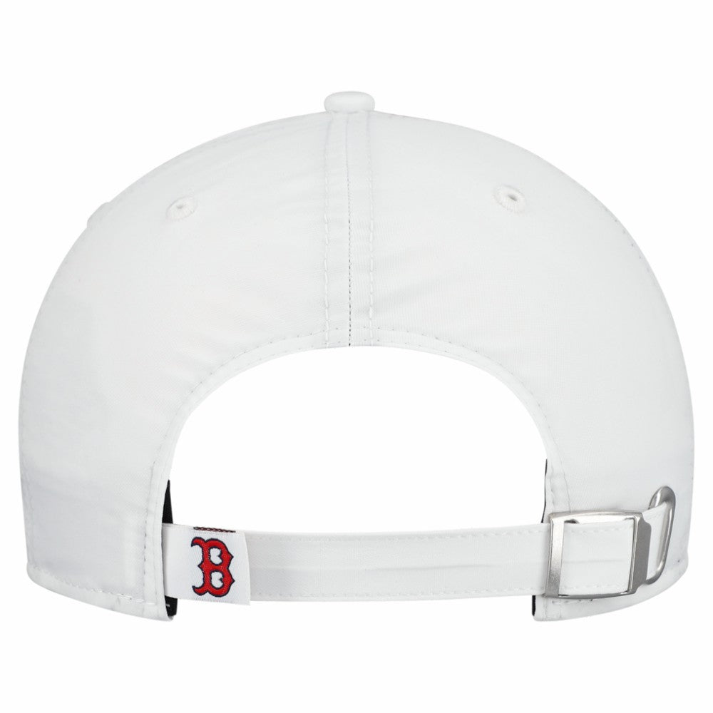 Boston Red Sox New Era 2026 Spring Training Fan Pack Icon Casual Classic Adjustable Hat - MLB