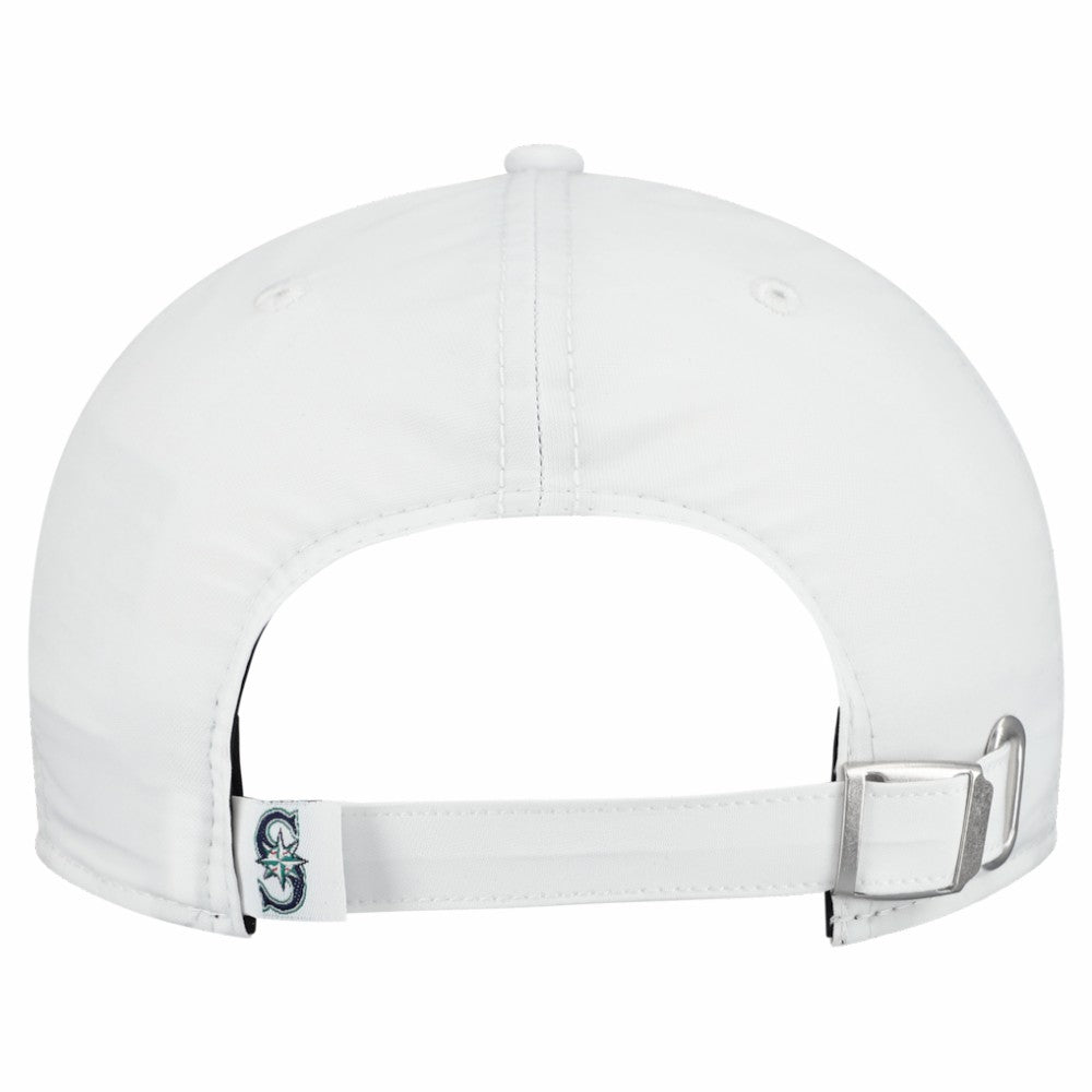 Seattle Mariners New Era 2026 Spring Training Fan Pack Icon Casual Classic Adjustable Hat - MLB