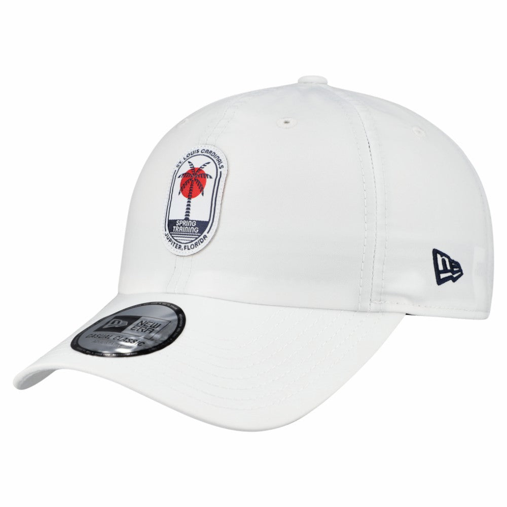 St. Louis Cardinals New Era 2026 Spring Training Fan Pack Icon Casual Classic Adjustable Hat - MLB
