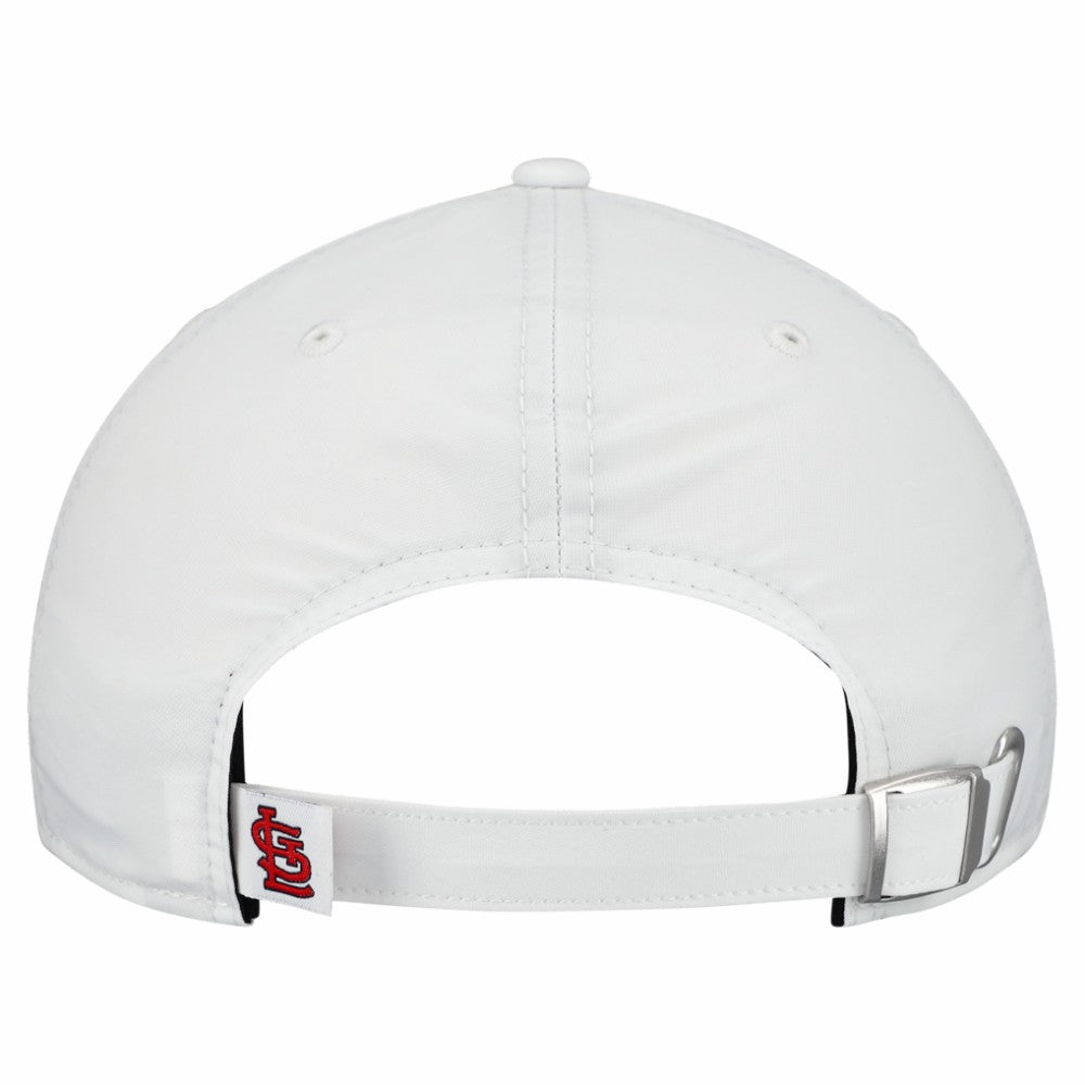 St. Louis Cardinals New Era 2026 Spring Training Fan Pack Icon Casual Classic Adjustable Hat - MLB