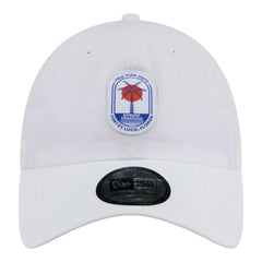 New York Mets New Era 2026 Spring Training Fan Pack Icon Casual Classic Adjustable Hat - MLB